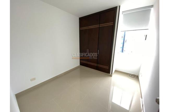 Apartamentos, Alquiler, Valle del Lili - $2.050.000
