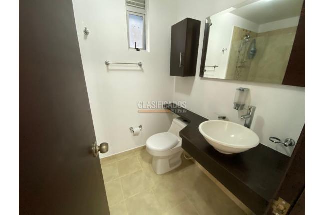 Apartamentos, Alquiler, Valle del Lili - $2.050.000