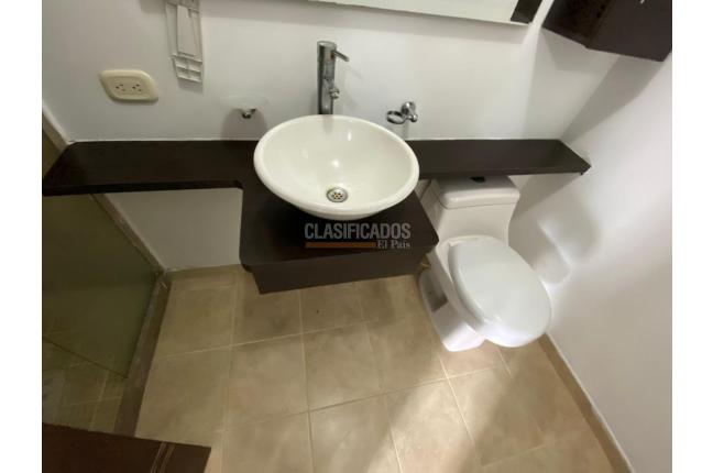 Apartamentos, Alquiler, Valle del Lili - $2.050.000