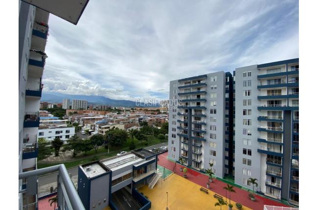 Apartamentos, Alquiler, Valle del Lili - $2.050.000