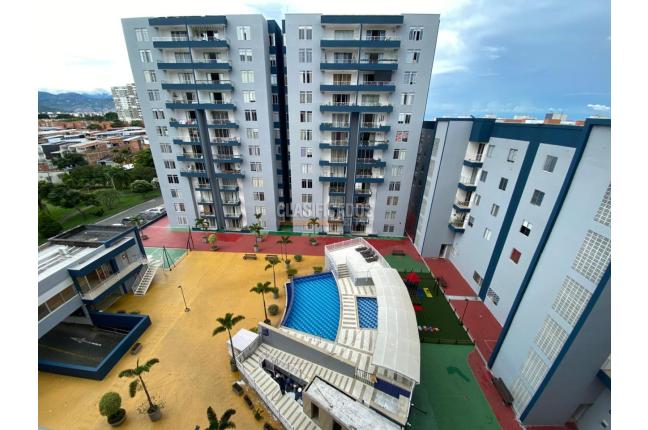 Apartamentos, Alquiler, Valle del Lili - $2.050.000