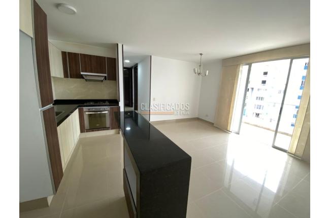 Apartamentos, Alquiler, Valle del Lili - $2.050.000