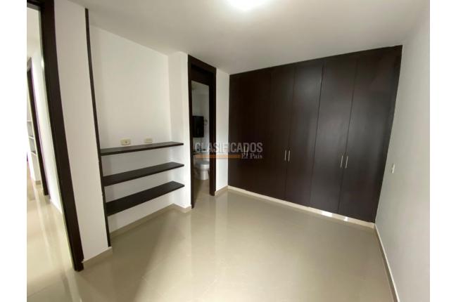 Apartamentos, Alquiler, Valle del Lili - $2.050.000