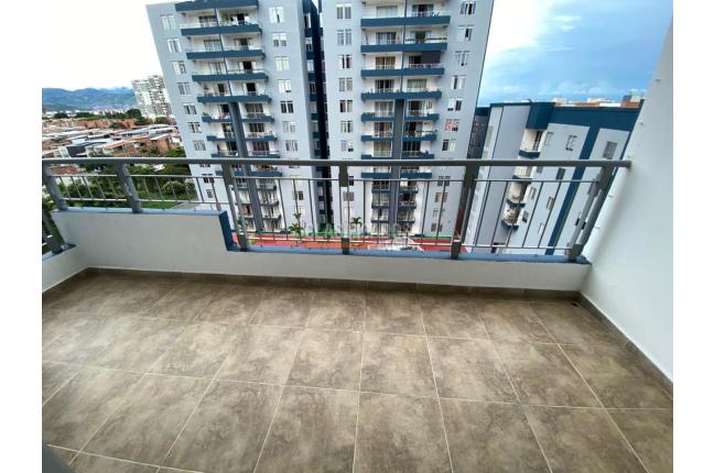 Apartamentos, Alquiler, Valle del Lili - $2.050.000