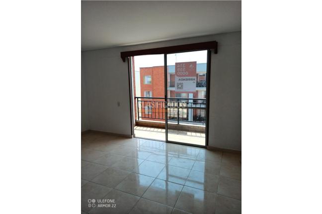 Apartamentos, Alquiler, Ciudad Bochalema - $1.200.000