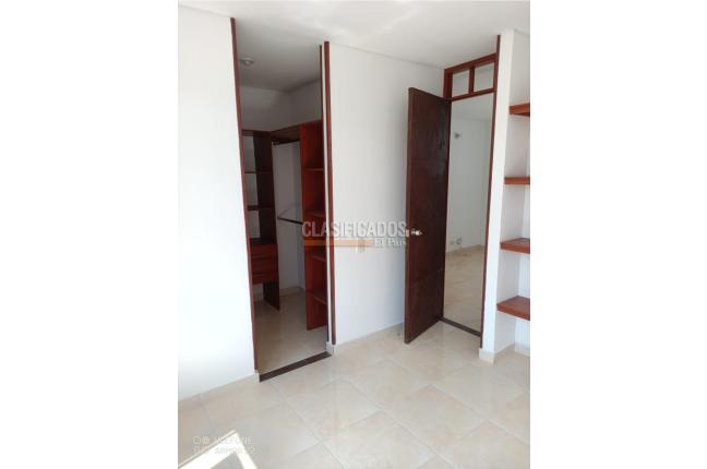 Apartamentos, Alquiler, Ciudad Bochalema - $1.200.000