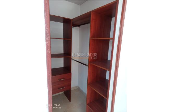 Apartamentos, Alquiler, Ciudad Bochalema - $1.200.000