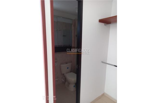 Apartamentos, Alquiler, Ciudad Bochalema - $1.200.000