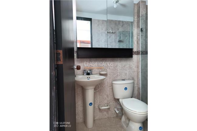 Apartamentos, Alquiler, Ciudad Bochalema - $1.200.000
