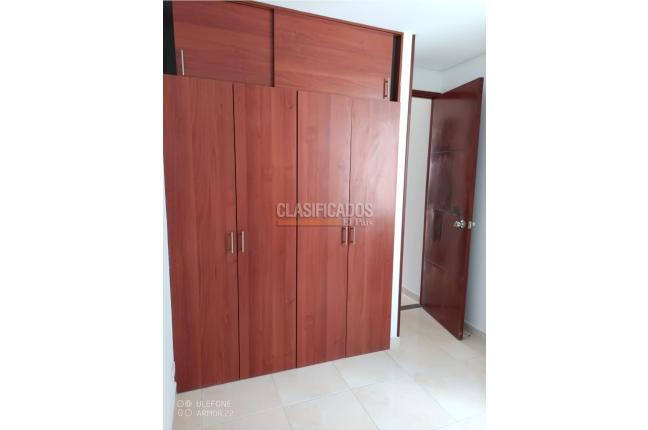 Apartamentos, Alquiler, Ciudad Bochalema - $1.200.000