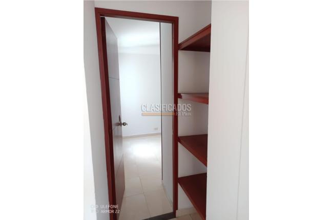 Apartamentos, Alquiler, Ciudad Bochalema - $1.200.000