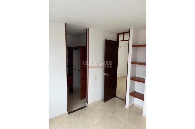 Apartamentos, Alquiler, Ciudad Bochalema - $1.200.000