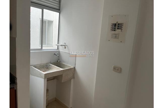 Apartamentos, Alquiler, Ciudad Bochalema - $1.200.000