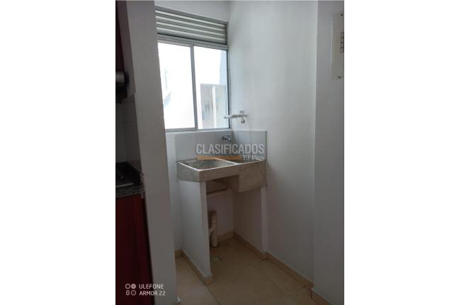Apartamentos, Alquiler, Ciudad Bochalema - $1.200.000