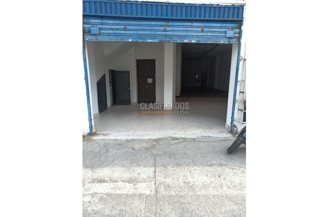 Locales y Bodegas, Alquiler, San Bosco - $3.400.000