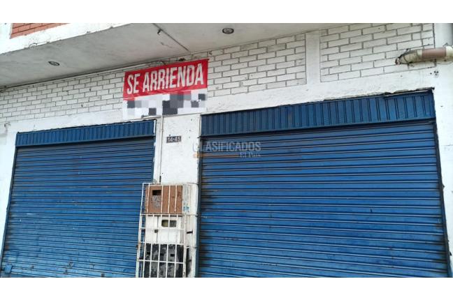 Locales y Bodegas, Alquiler, San Bosco - $3.400.000