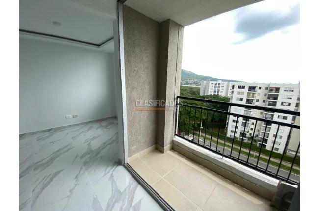 Apartamentos, Alquiler, Yumbo - $1.600.000