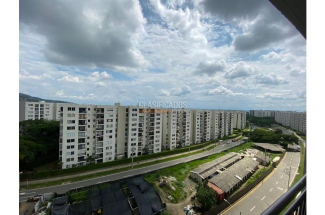 Apartamentos, Alquiler, Yumbo - $1.600.000