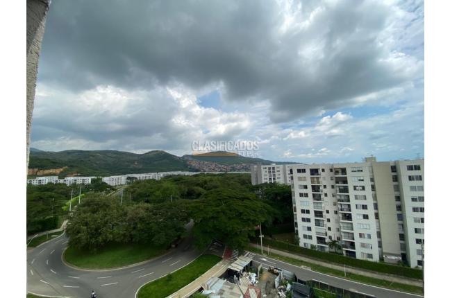 Apartamentos, Alquiler, Yumbo - $1.600.000