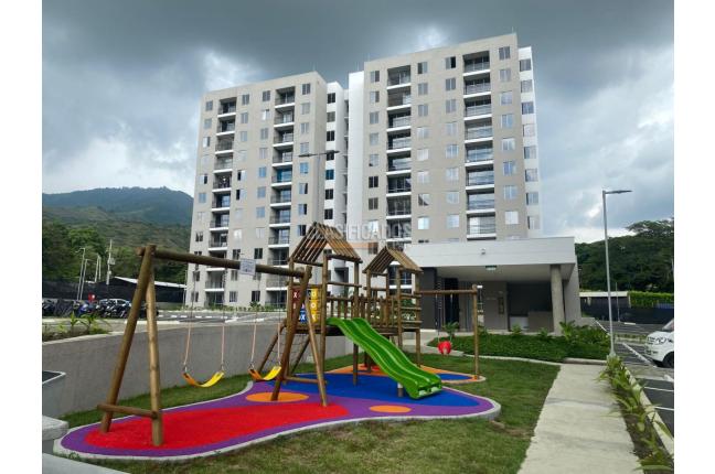 Apartamentos, Alquiler, Yumbo - $1.600.000