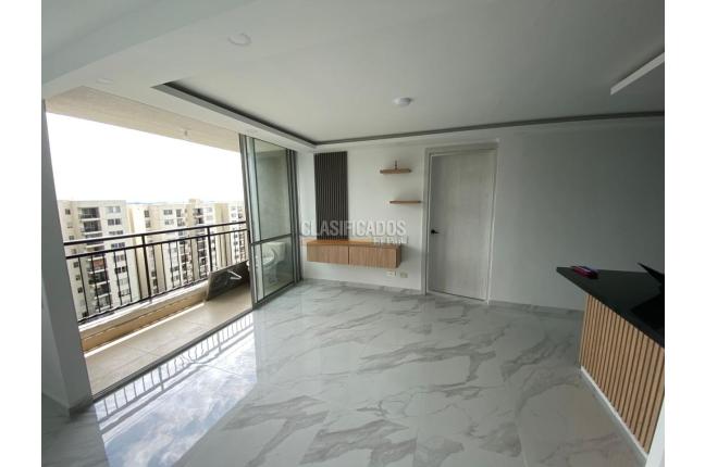 Apartamentos, Alquiler, Yumbo - $1.600.000