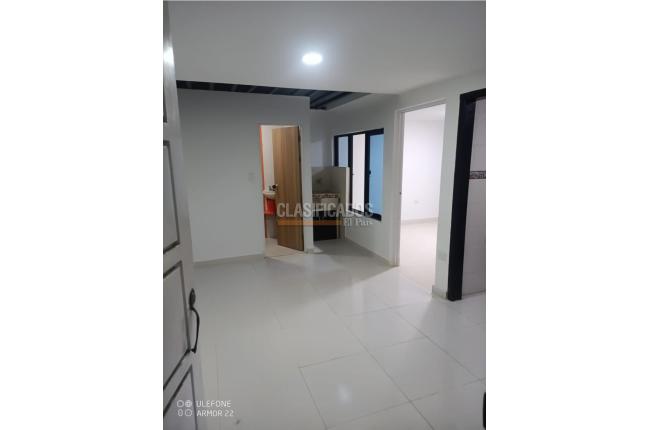 Apartaestudios, Alquiler, Calima - $700.000