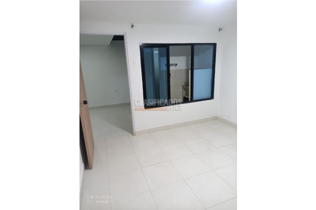 Apartaestudios, Alquiler, Calima - $700.000