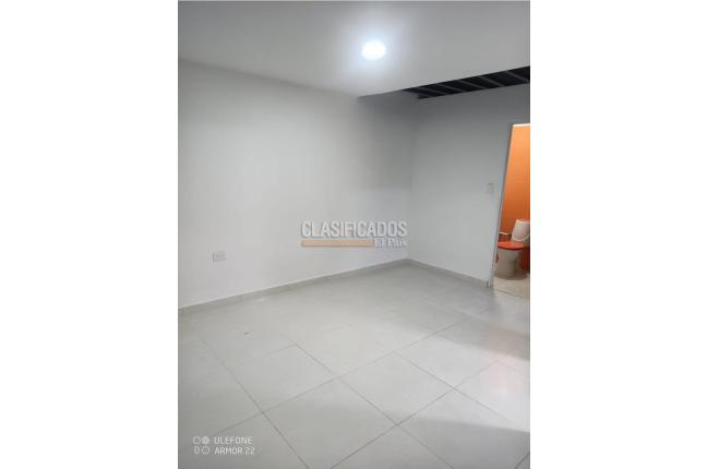 Apartaestudios, Alquiler, Calima - $700.000