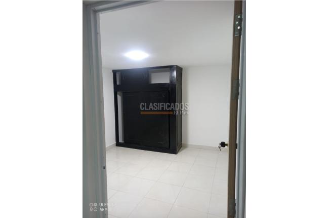 Apartaestudios, Alquiler, Calima - $700.000