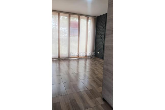 Apartaestudios, Alquiler en Caney