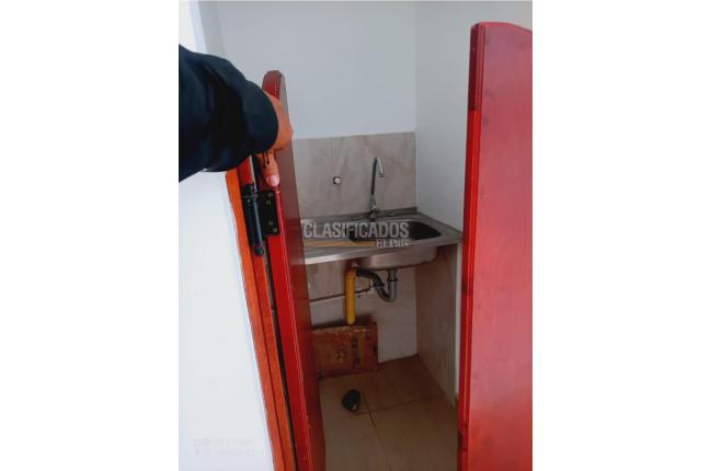 Locales y Bodegas, Alquiler, Calima - $950.000