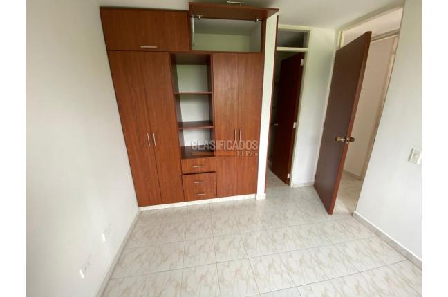 Apartamentos, Alquiler, La Hacienda - $2.000.000