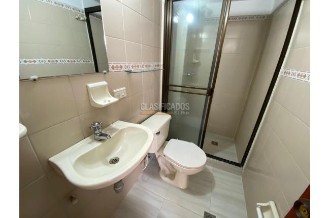 Apartamentos, Alquiler, La Hacienda - $2.000.000
