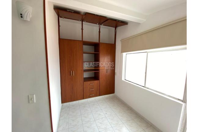 Apartamentos, Alquiler, La Hacienda - $2.000.000