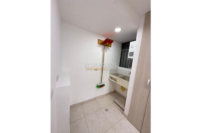 Apartamentos, Alquiler, Yumbo - $1.200.000