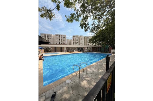 Apartamentos, Alquiler, Yumbo - $1.200.000