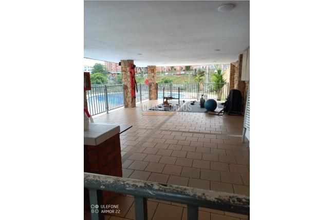 Apartamentos, Alquiler, Meléndez - $1.300.000