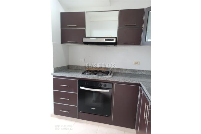 Apartamentos, Alquiler, Meléndez - $1.300.000