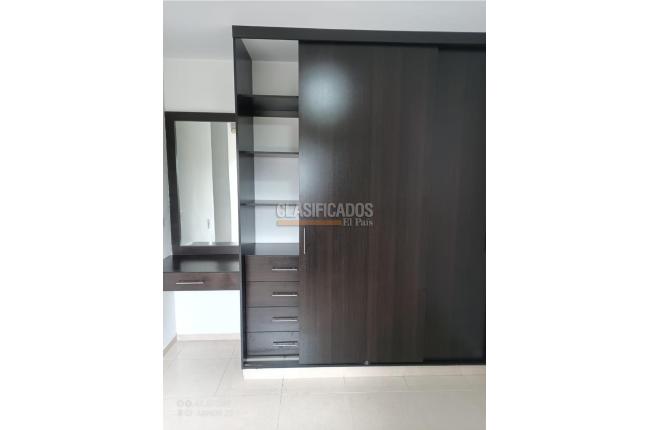 Apartamentos, Alquiler, Meléndez - $1.300.000