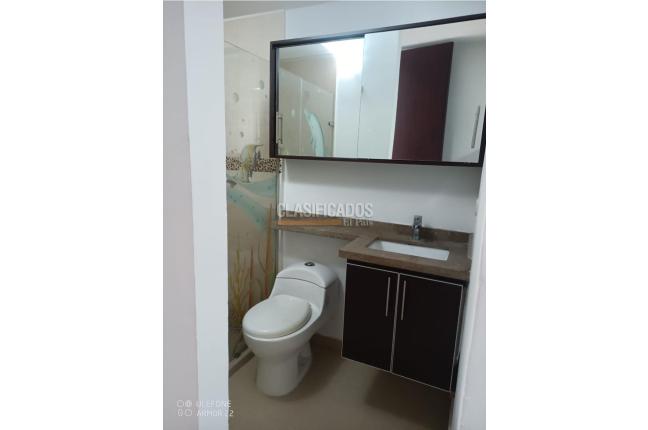 Apartamentos, Alquiler, Meléndez - $1.300.000