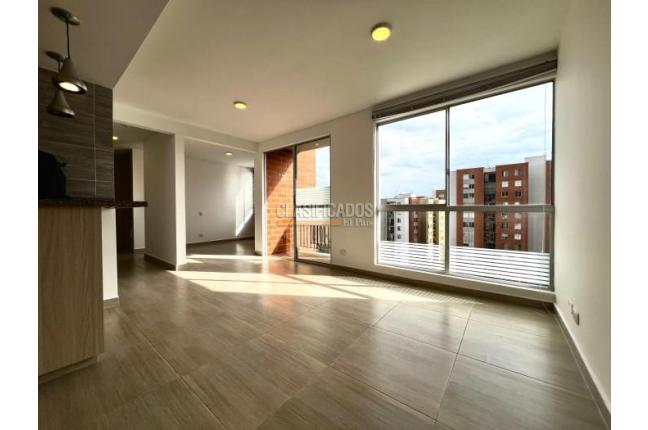 Apartamentos, Venta en Ciudad Melendez
