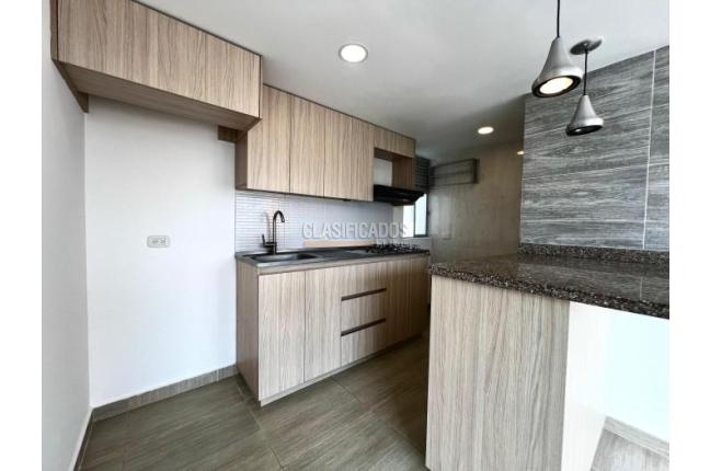 Apartamentos, Venta en Ciudad Melendez