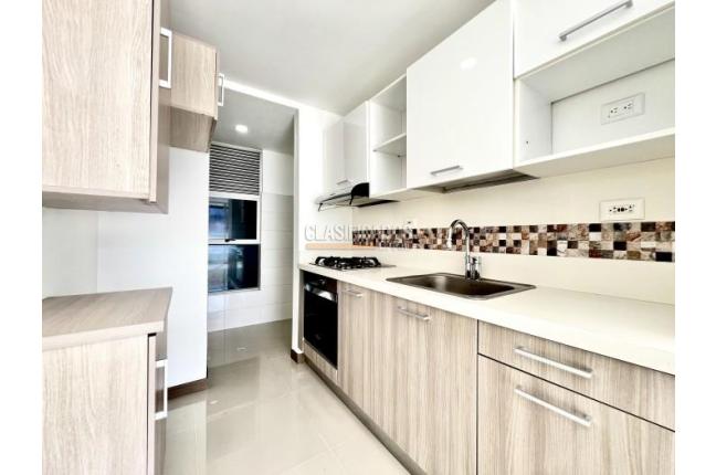 Apartamentos, Venta, La Flora - $430.000.000