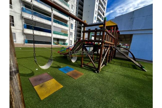 Apartamentos, Venta, La Flora - $430.000.000
