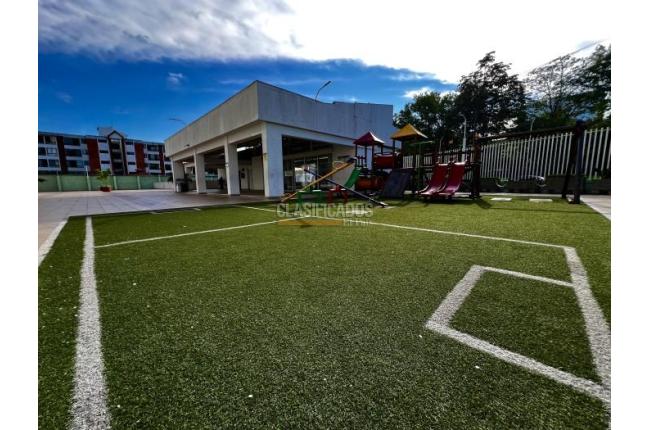 Apartamentos, Venta, La Flora - $430.000.000