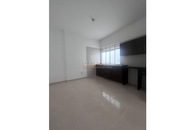 Apartamentos, Alquiler, Colseguros - $1.100.000