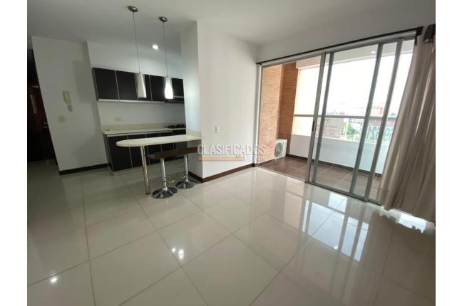 Apartaestudios, Alquiler, Chipichape - $2.400.000