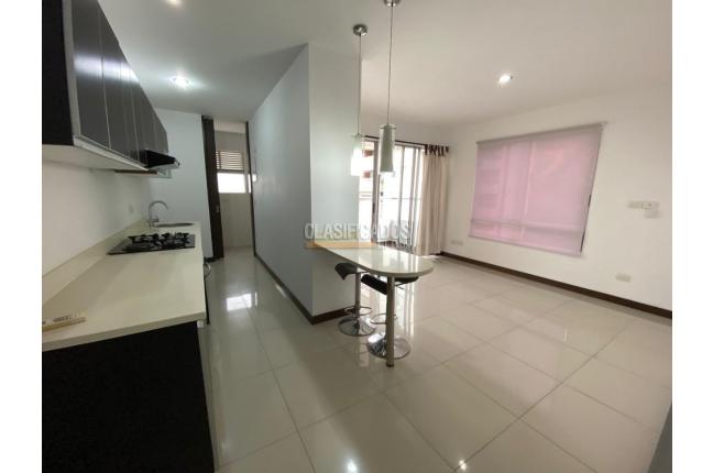 Apartaestudios, Alquiler, Chipichape - $2.400.000