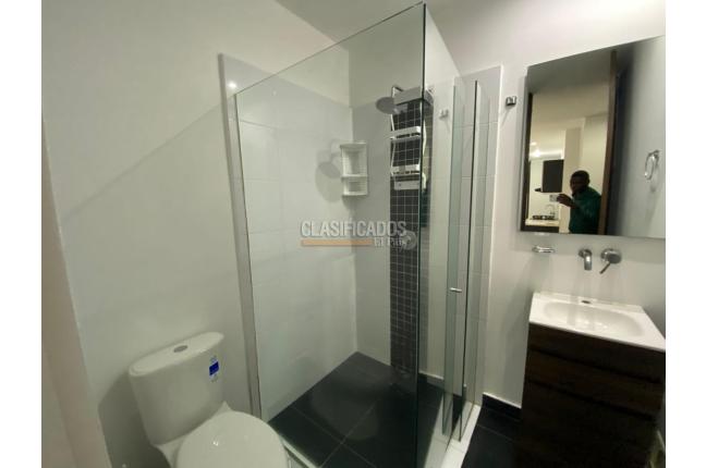 Apartaestudios, Alquiler, Chipichape - $2.400.000