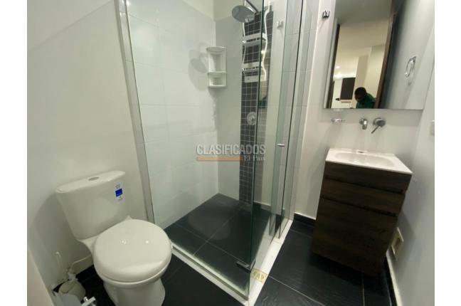 Apartaestudios, Alquiler, Chipichape - $2.400.000